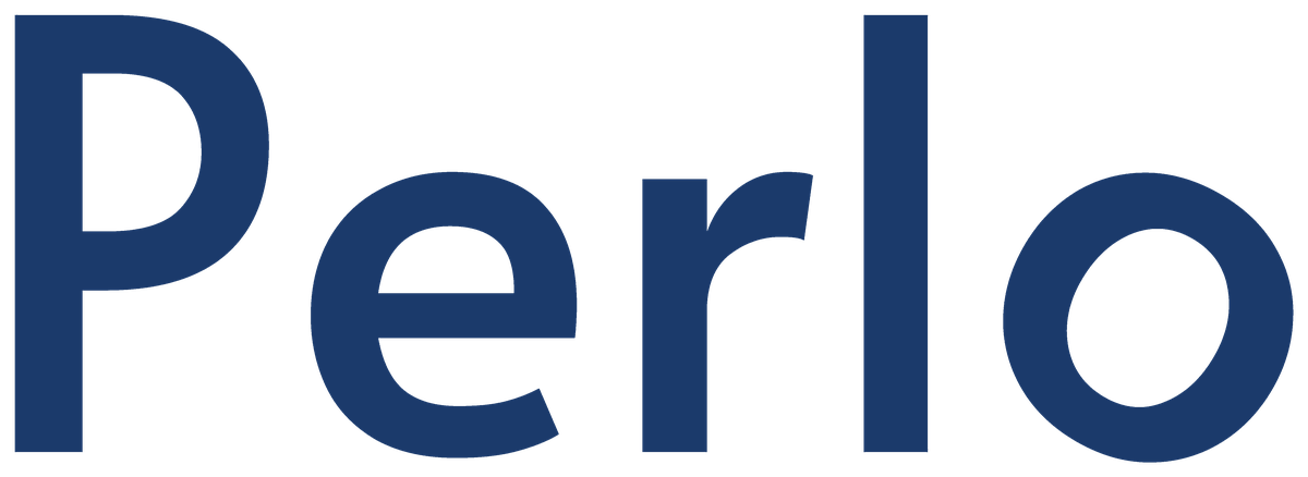 Perlo logo