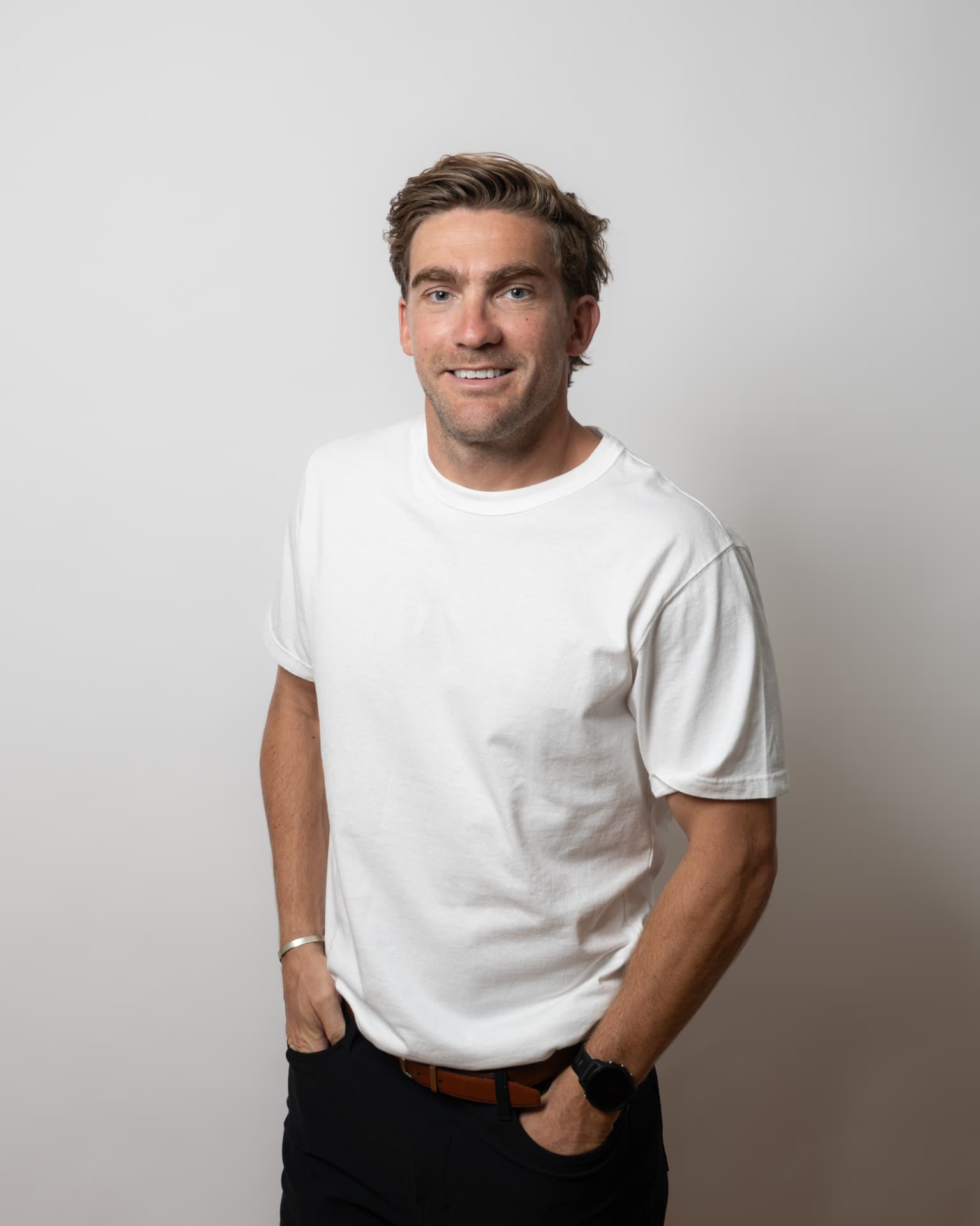 Charlie Olpin, founder of Proptech Gateway