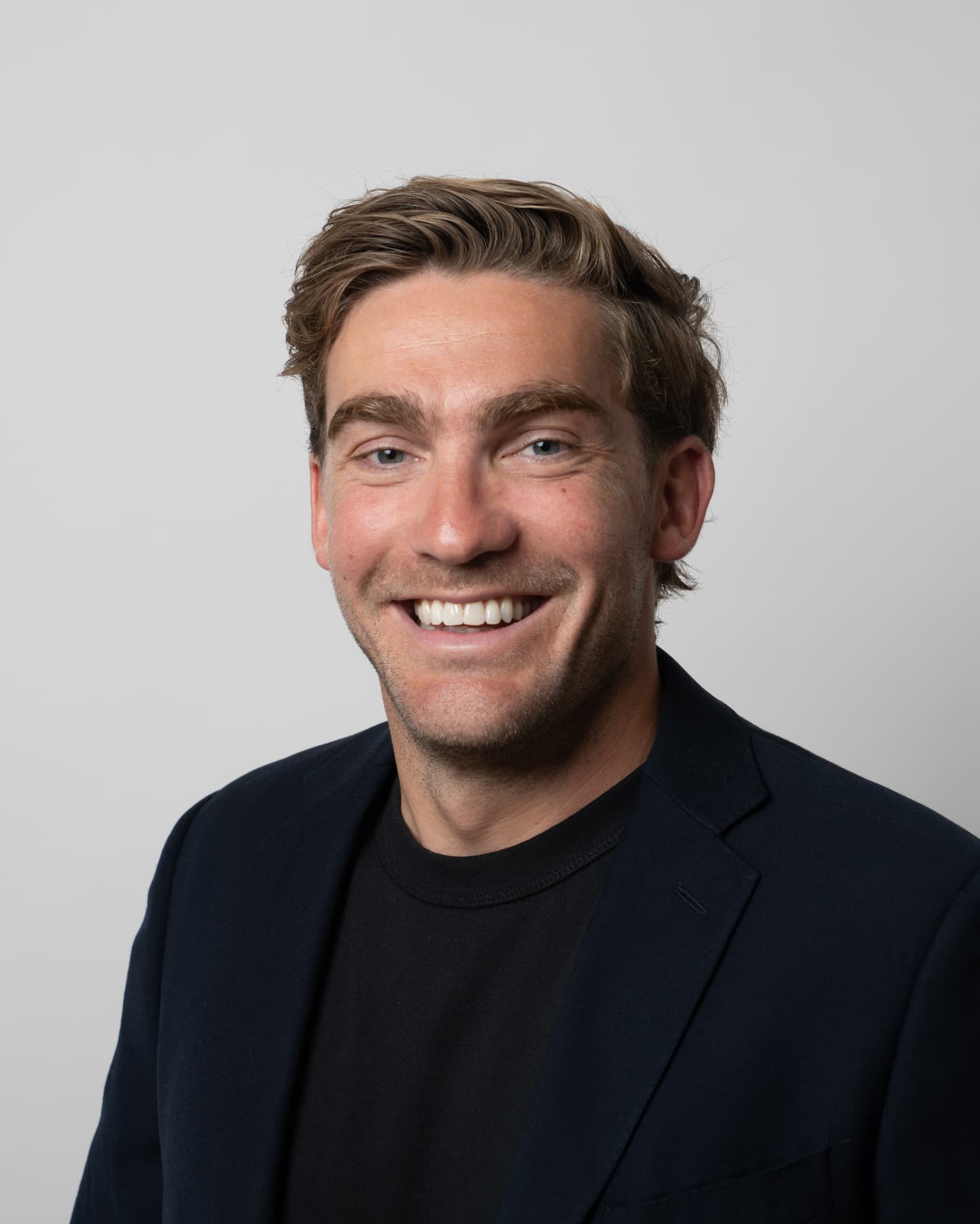 Charlie Olpin